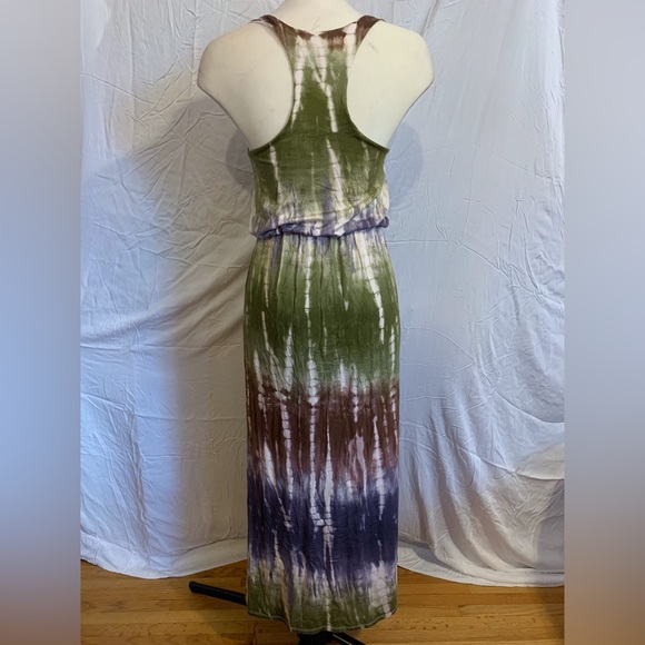 Tank dress - Picture 2 of 4